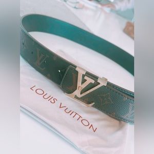 LV belt